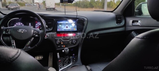 Kia Optima 2012, 178,000 km - 2.0 л - Bakı