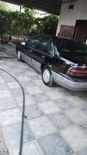 Daewoo  1997, 415,000 km - 2.0 l - Salyan