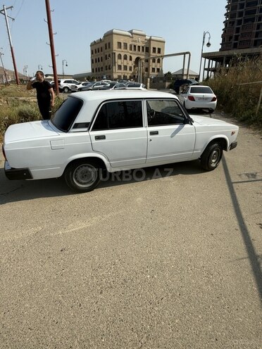 LADA (VAZ) 2107 2005, 92,000 km - 1.6 l - Bakı