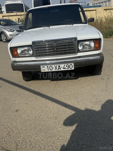 LADA (VAZ) 2107 2005, 92,000 km - 1.6 l - Bakı