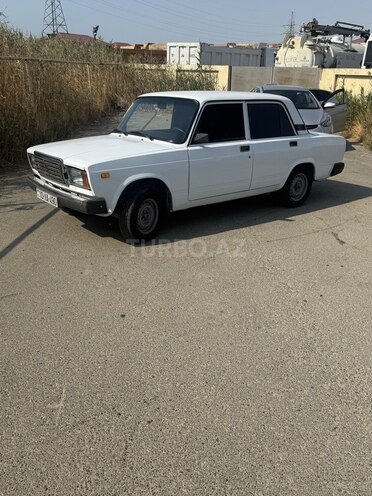 LADA (VAZ) 2107 2005, 92,000 km - 1.6 l - Bakı