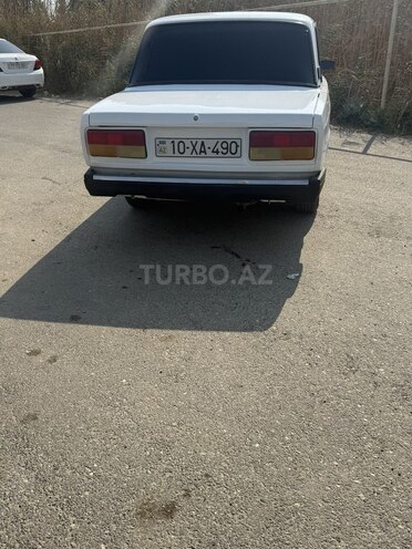 LADA (VAZ) 2107 2005, 92,000 km - 1.6 l - Bakı