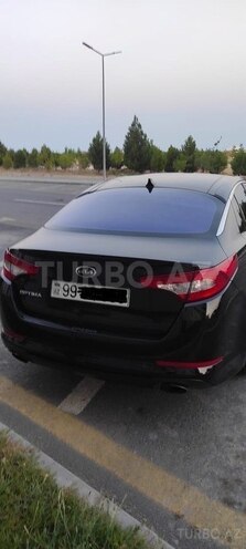 Kia Optima 2012, 178,000 km - 2.0 л - Bakı