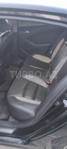 Kia Optima 2012, 178,000 km - 2.0 л - Bakı