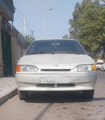 LADA (VAZ) 2115 2006, 385,000 km - 1.5 л - Bərdə