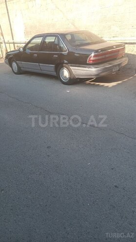 Daewoo  1997, 415,000 km - 2.0 l - Salyan