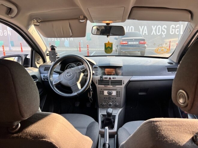 Opel Astra 2006, 255,433 km - 1.4 l - Sumqayıt