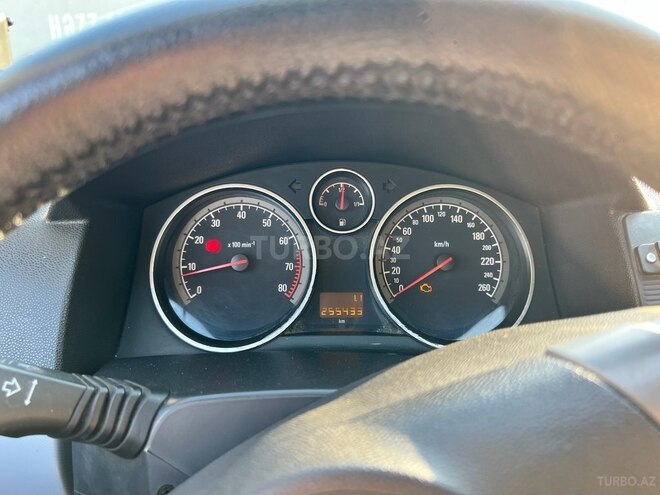 Opel Astra 2006, 255,433 km - 1.4 l - Sumqayıt