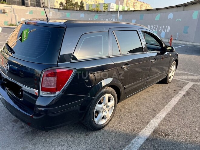 Opel Astra 2006, 255,433 km - 1.4 l - Sumqayıt