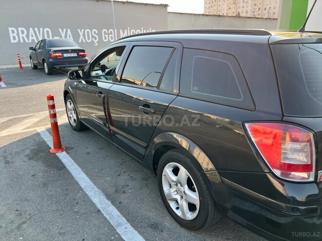 Opel Astra 2006, 255,433 km - 1.4 l - Sumqayıt