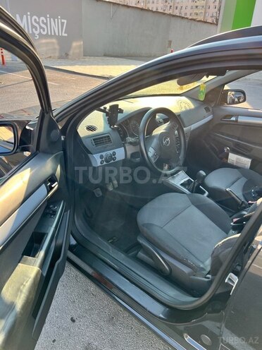 Opel Astra 2006, 255,433 km - 1.4 l - Sumqayıt