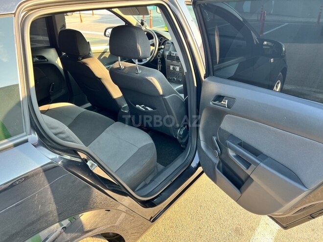 Opel Astra 2006, 255,433 km - 1.4 l - Sumqayıt