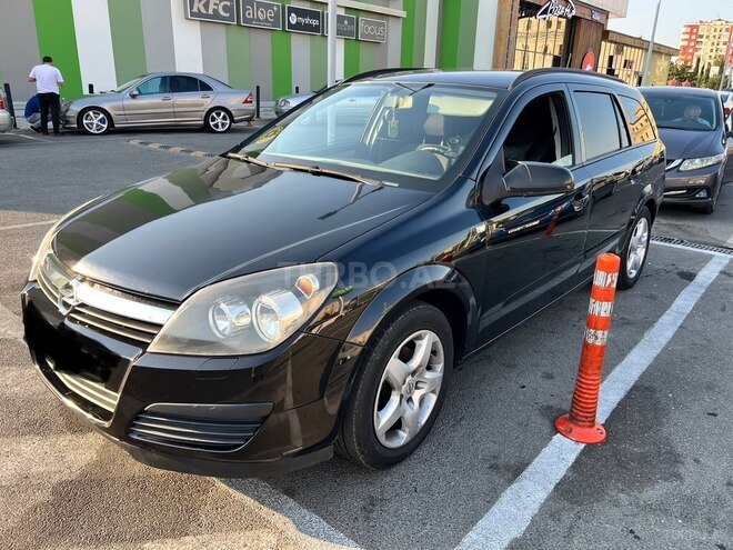 Opel Astra 2006, 255,433 km - 1.4 l - Sumqayıt