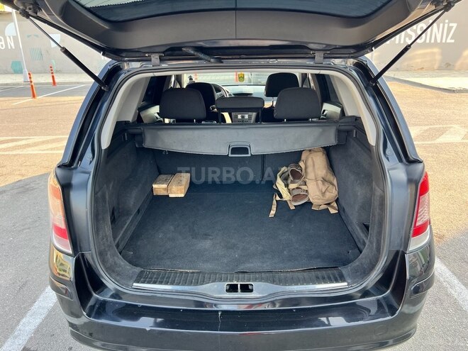 Opel Astra 2006, 255,433 km - 1.4 l - Sumqayıt