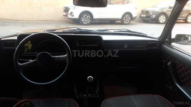 LADA (VAZ) 2107 2010, 55,000 km - 1.6 l - Sumqayıt