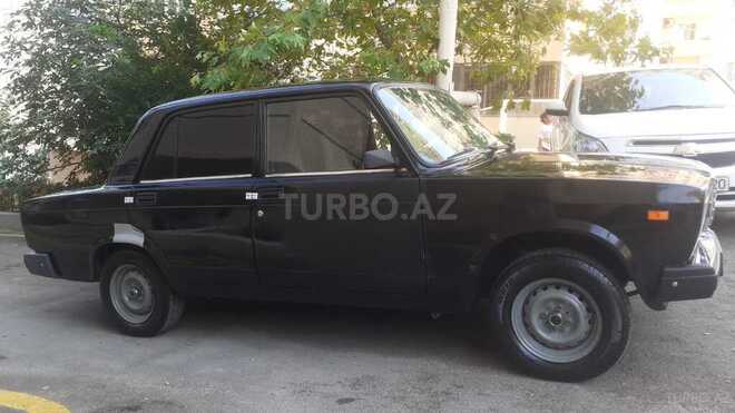 LADA (VAZ) 2107 2010, 55,000 km - 1.6 l - Sumqayıt