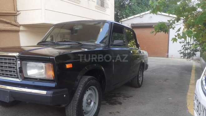 LADA (VAZ) 2107 2010, 55,000 km - 1.6 l - Sumqayıt
