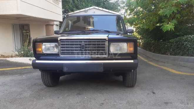 LADA (VAZ) 2107 2010, 55,000 km - 1.6 l - Sumqayıt