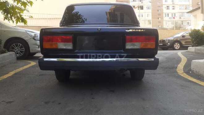 LADA (VAZ) 2107 2010, 55,000 km - 1.6 l - Sumqayıt