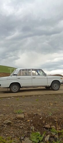 LADA (VAZ) 2106 1987, 228,850 km - 1.6 l - Gədəbəy