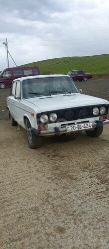 LADA (VAZ) 2106 1987, 228,850 km - 1.6 l - Gədəbəy