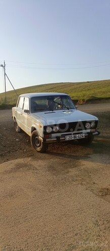 LADA (VAZ) 2106 1987, 228,850 km - 1.6 l - Gədəbəy