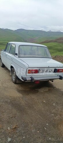 LADA (VAZ) 2106 1987, 228,850 km - 1.6 l - Gədəbəy