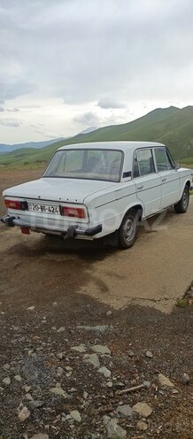 LADA (VAZ) 2106 1987, 228,850 km - 1.6 l - Gədəbəy