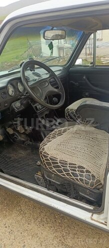 LADA (VAZ) 2106 1987, 228,850 km - 1.6 l - Gədəbəy