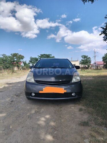 Toyota Prius 2008, 346,009 km - 1.5 l - Sumqayıt