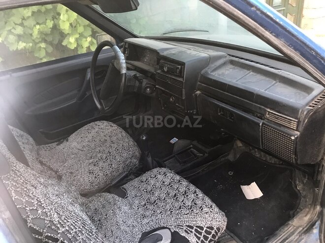 LADA (VAZ) 2109 1991, 212,211 km - 1.5 l - Bakı