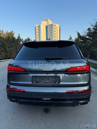 Audi Q7 2024, 13,000 km - 2.0 л - Bakı