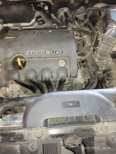 Kia  2011, 285,000 km - 1.4 l - Neftçala