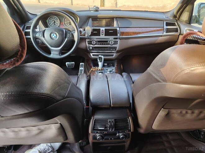 BMW X5 2008, 230,000 km - 3.0 l - Bakı
