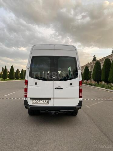 Mercedes Sprinter 515 2008, 273,000 km - 2.2 l - Gəncə