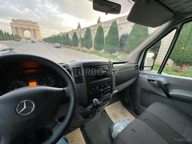Mercedes Sprinter 515 2008, 273,000 km - 2.2 l - Gəncə