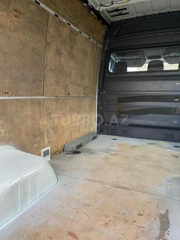 Mercedes Sprinter 515 2008, 273,000 km - 2.2 l - Gəncə