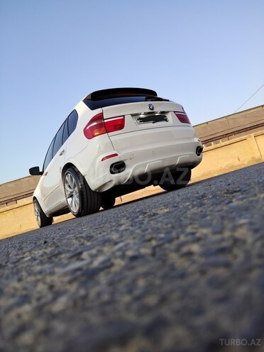 BMW X5 2008, 230,000 km - 3.0 l - Bakı