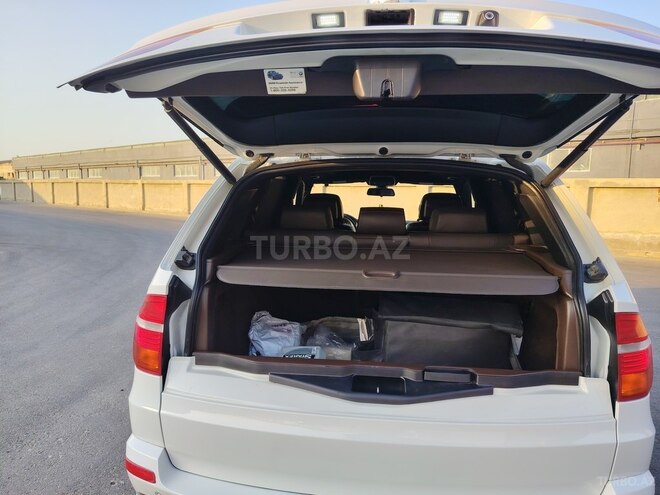 BMW X5 2008, 230,000 km - 3.0 l - Bakı