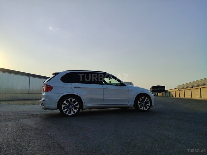 BMW X5 2008, 230,000 km - 3.0 l - Bakı