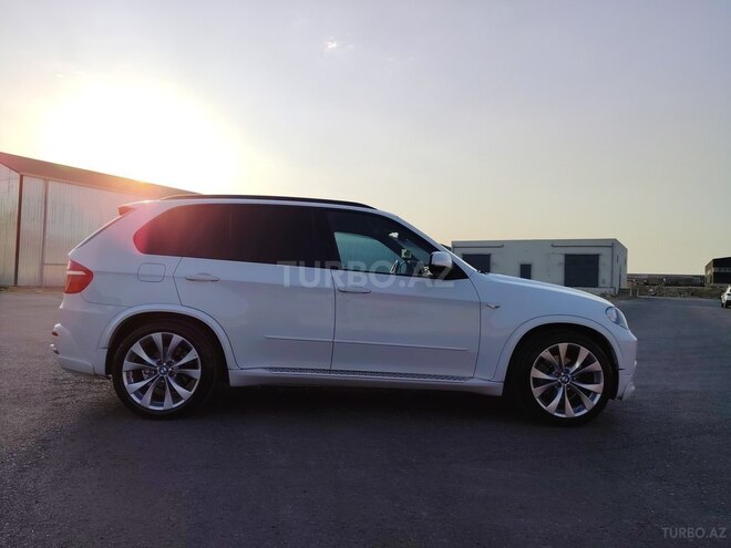 BMW X5 2008, 230,000 km - 3.0 l - Bakı