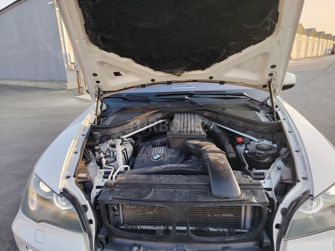 BMW X5 2008, 230,000 km - 3.0 l - Bakı