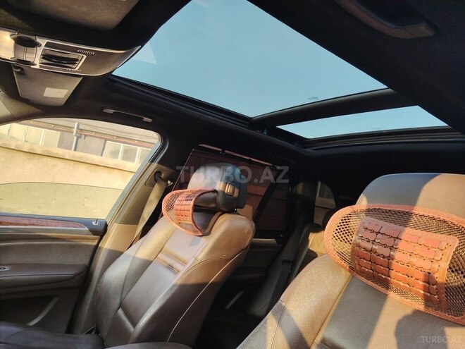 BMW X5 2008, 230,000 km - 3.0 l - Bakı