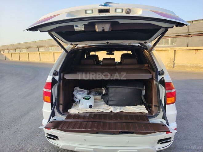 BMW X5 2008, 230,000 km - 3.0 l - Bakı