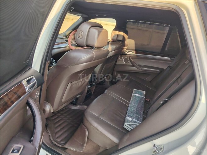 BMW X5 2008, 230,000 km - 3.0 l - Bakı