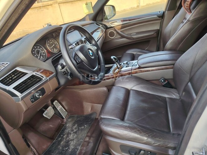 BMW X5 2008, 230,000 km - 3.0 l - Bakı