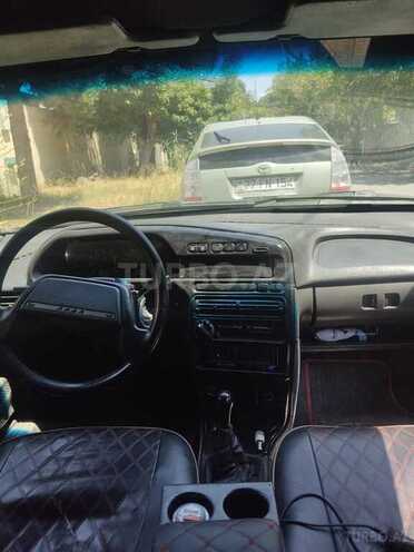 LADA (VAZ) 2115 2005, 215,478 km - 1.5 л - Bakı