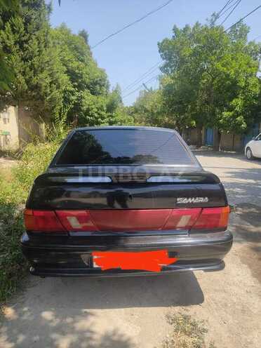 LADA (VAZ) 2115 2005, 215,478 km - 1.5 л - Bakı