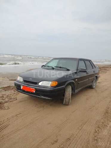 LADA (VAZ) 2115 2005, 215,478 km - 1.5 л - Bakı