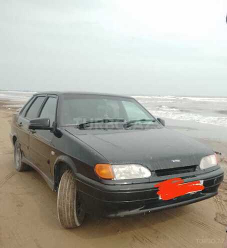 LADA (VAZ) 2115 2005, 215,478 km - 1.5 л - Bakı